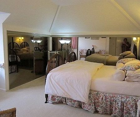 Pantiles B&B Cromer Extérieur photo