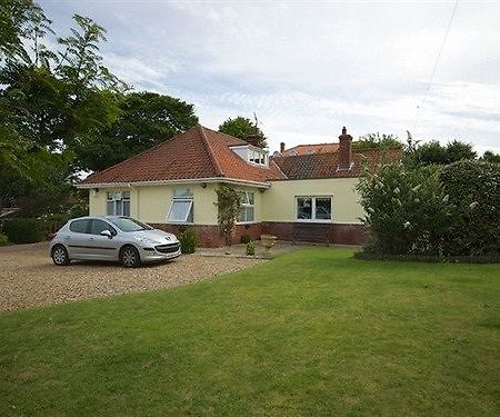Pantiles B&B Cromer Extérieur photo