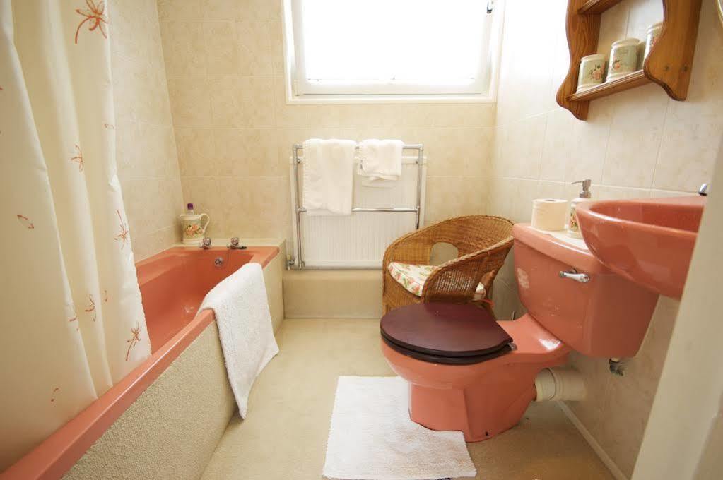 Pantiles B&B Cromer Extérieur photo